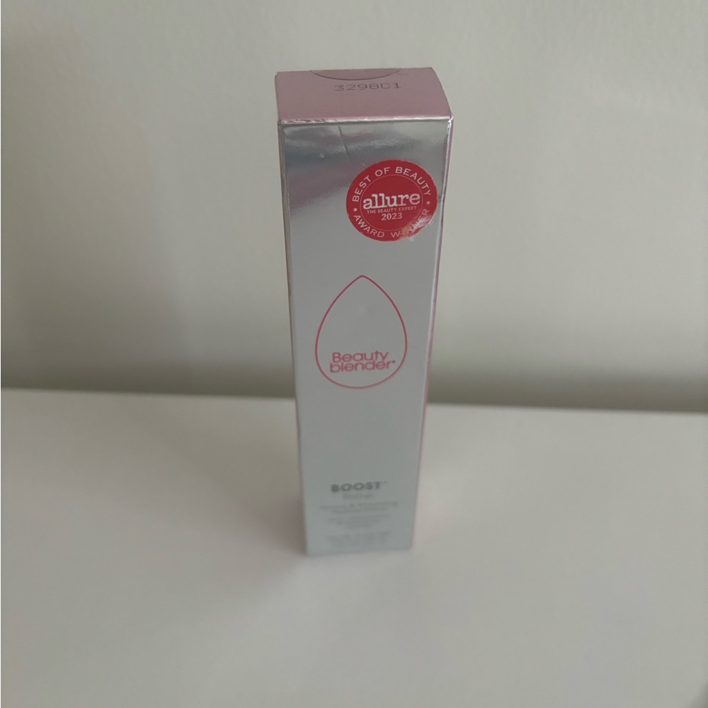 Beauty blender boost primer brand new